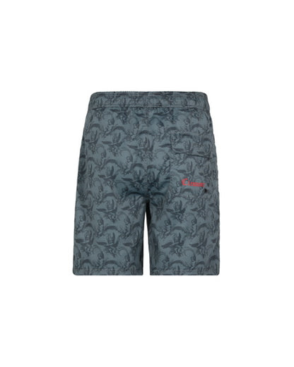 PANTALONETA CLEMONT CRISTALLO BLACK