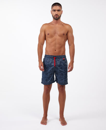 PANTALONETA CLEMONT CRISTALLO BLACK