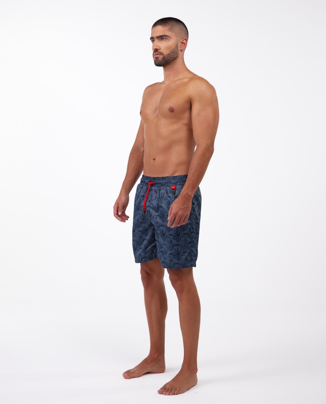 PANTALONETA CLEMONT CRISTALLO BLACK
