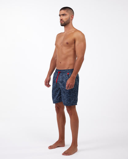 PANTALONETA CLEMONT CRISTALLO BLACK