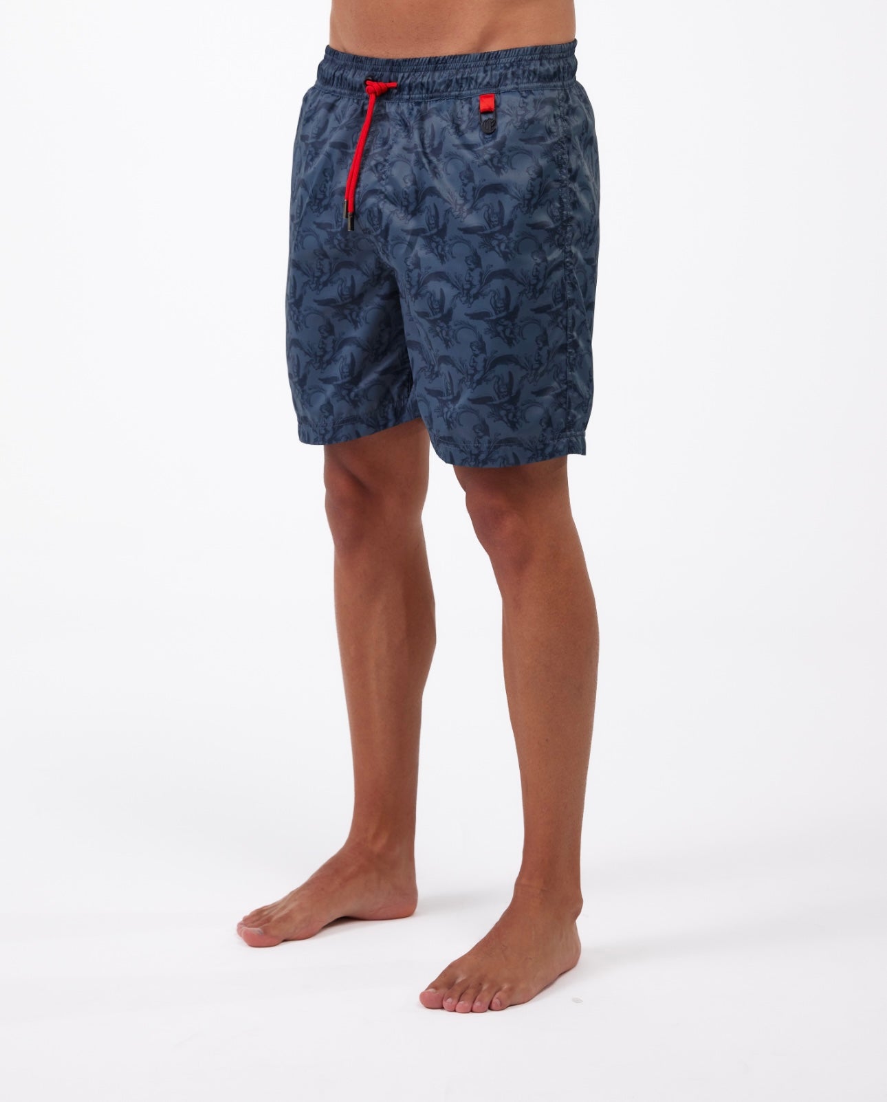 PANTALONETA CLEMONT CRISTALLO BLACK