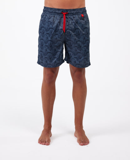PANTALONETA CLEMONT CRISTALLO BLACK
