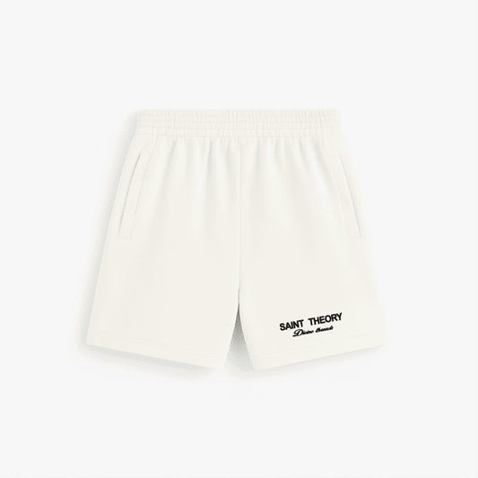PANTALONETA SAINT THEORY H.D BLANCO NEGRO
