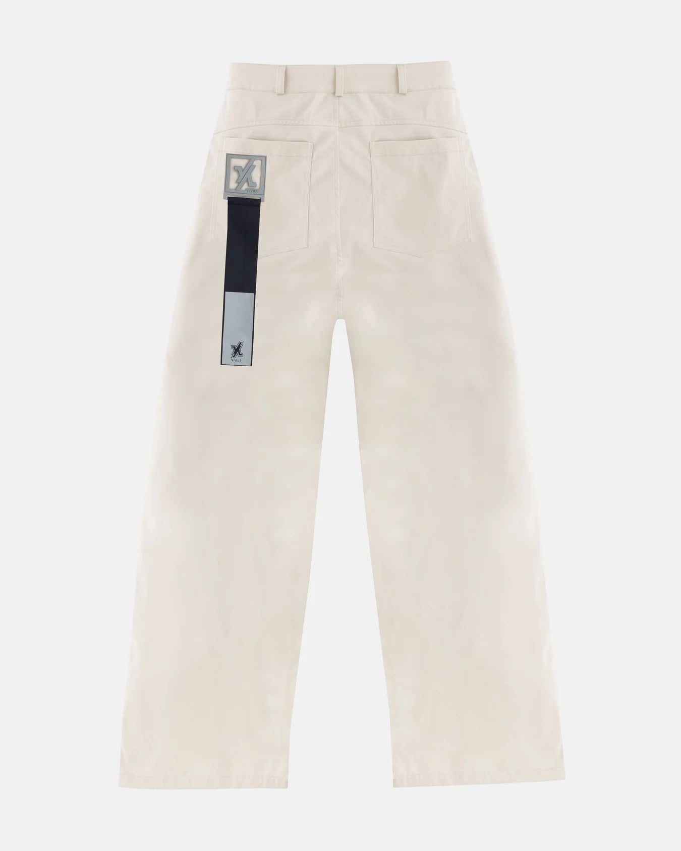 PANTALÓN Y OUT AGING PANT