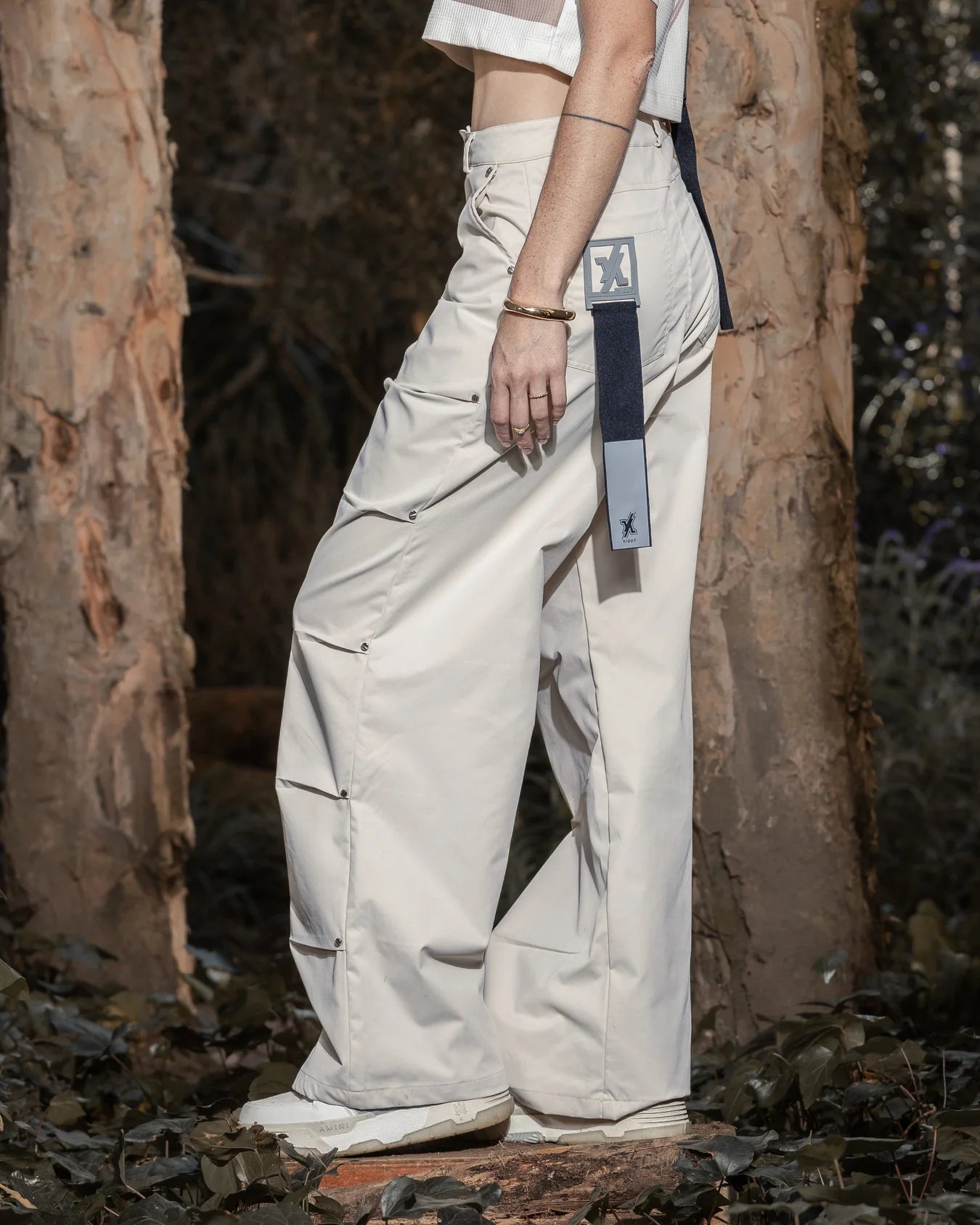 PANTALÓN Y OUT AGING PANT