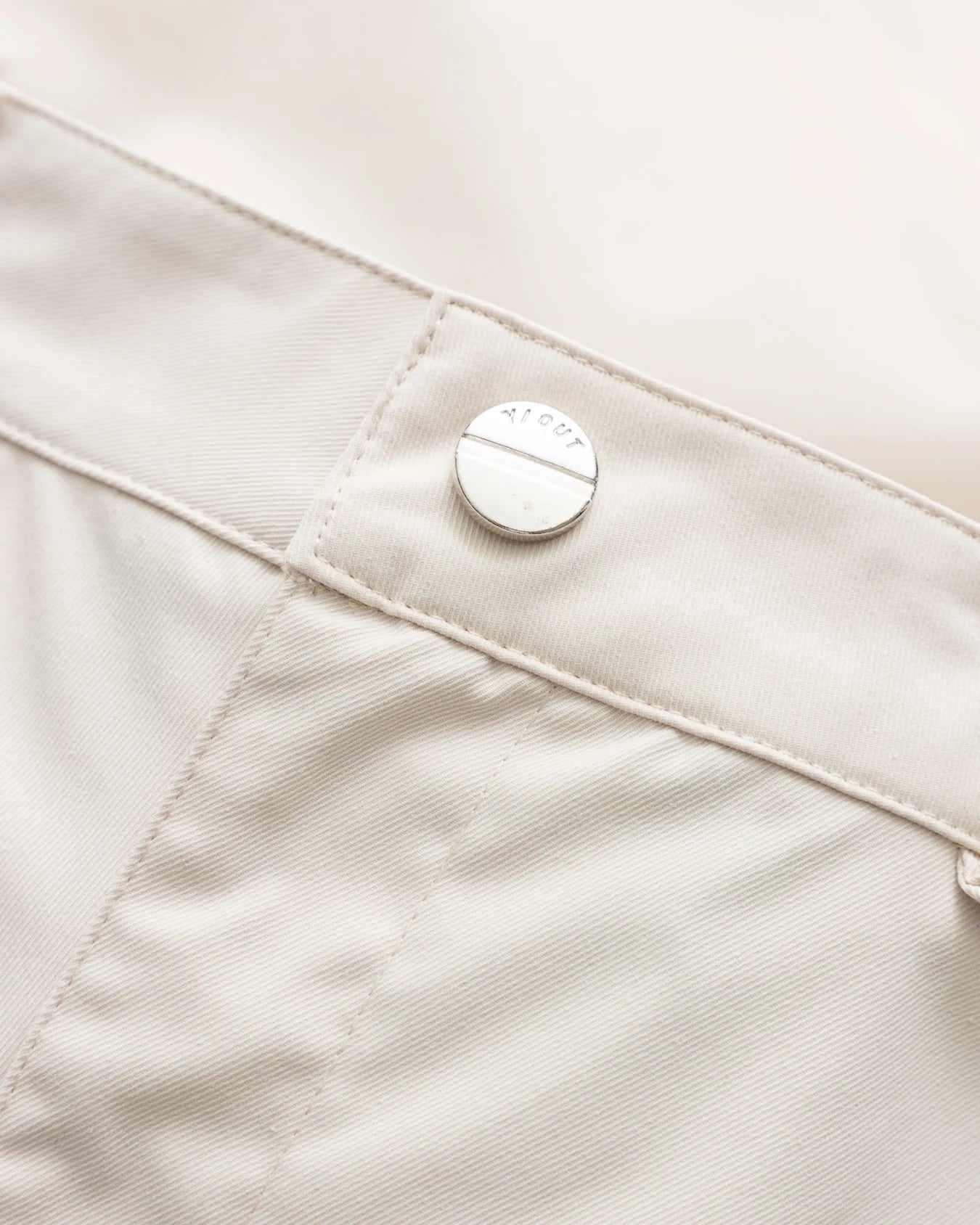 PANTALÓN Y OUT AGING PANT