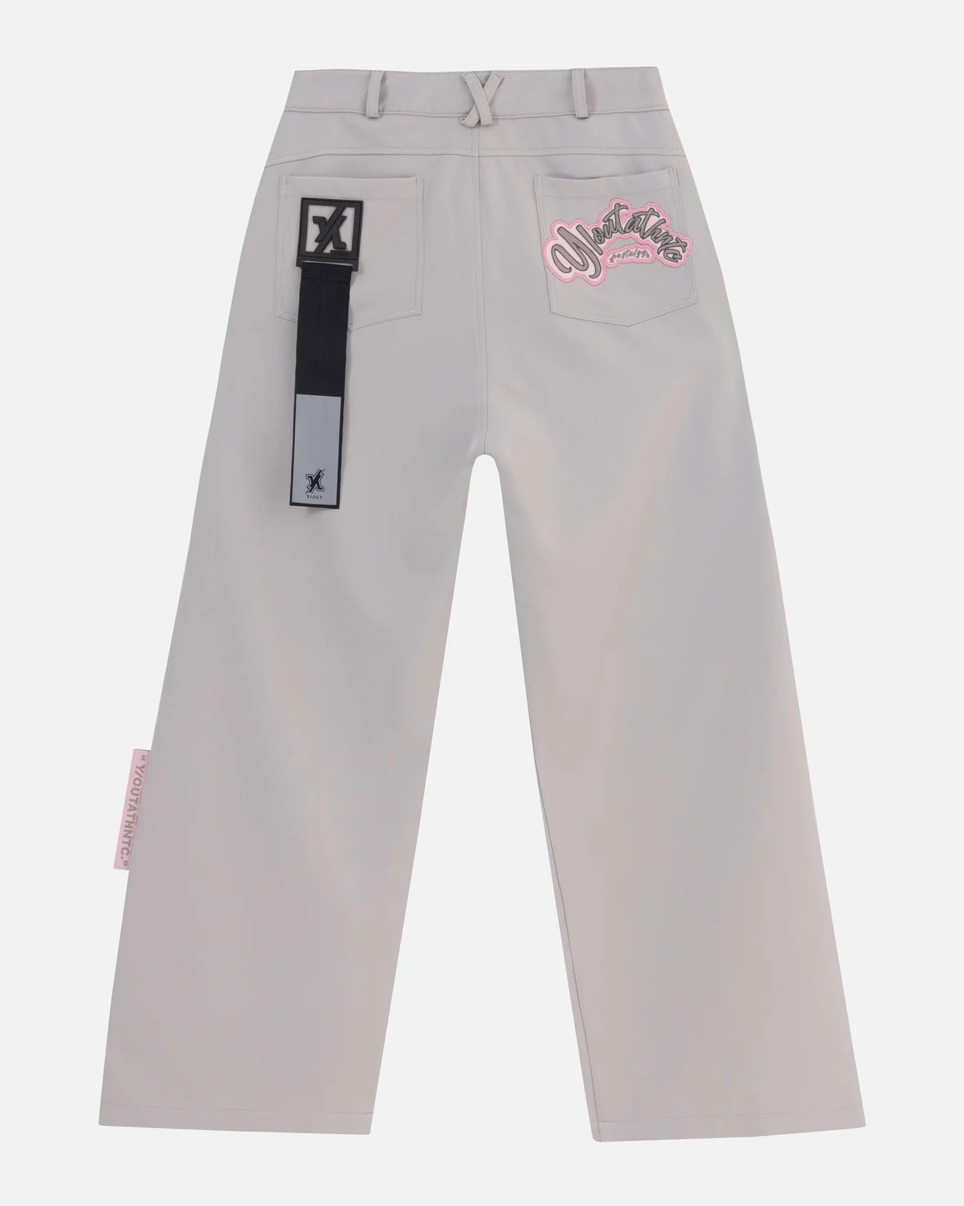 PANTALÓN YOUT PROLLY PANT