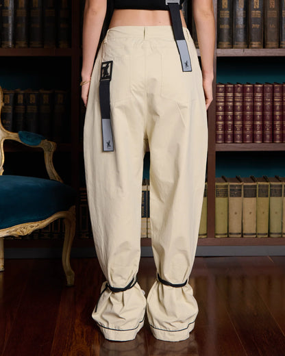 PANTALÓN YOUT I2093 FIVE STAR PANTS