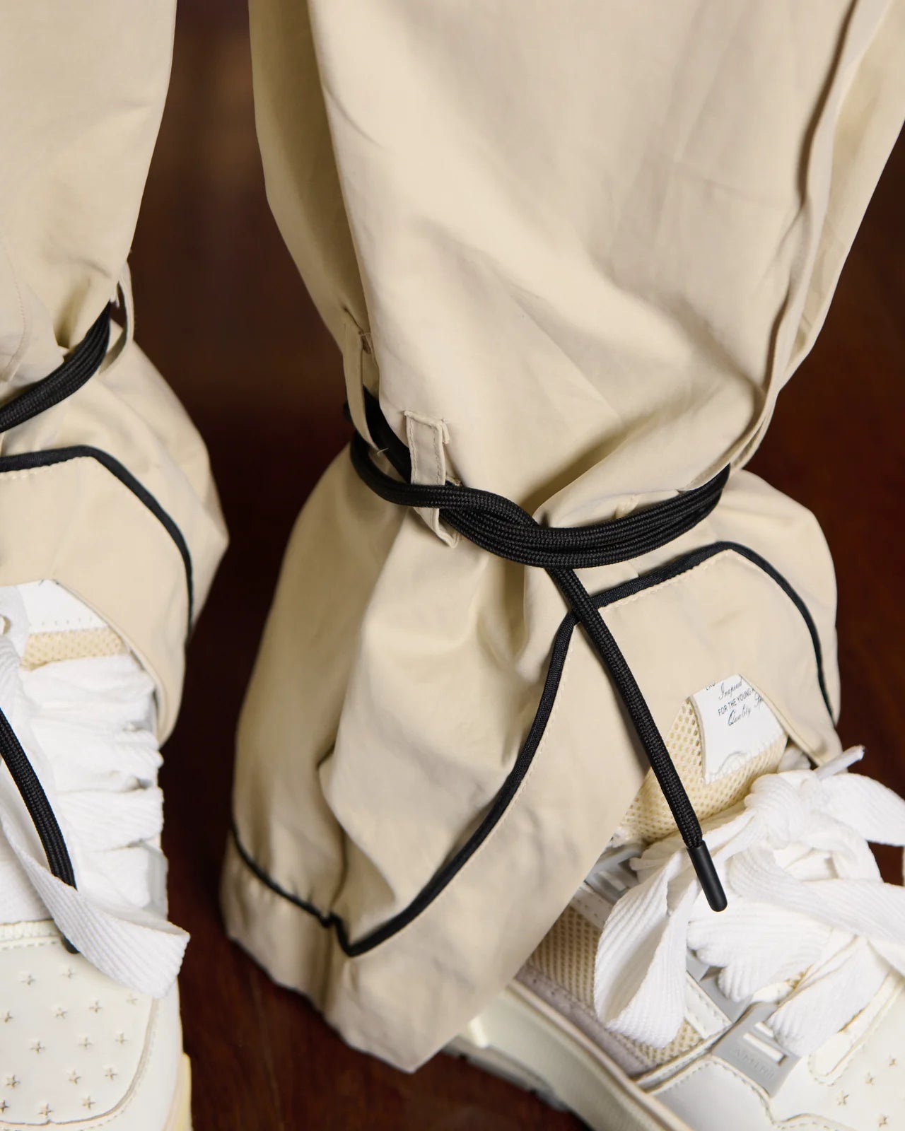 PANTALÓN YOUT I2093 FIVE STAR PANTS