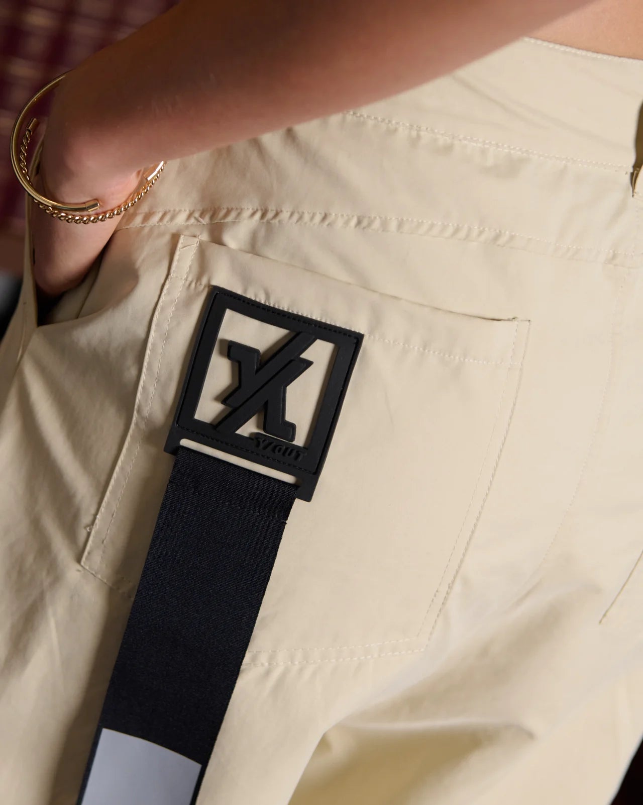 PANTALÓN YOUT I2093 FIVE STAR PANTS