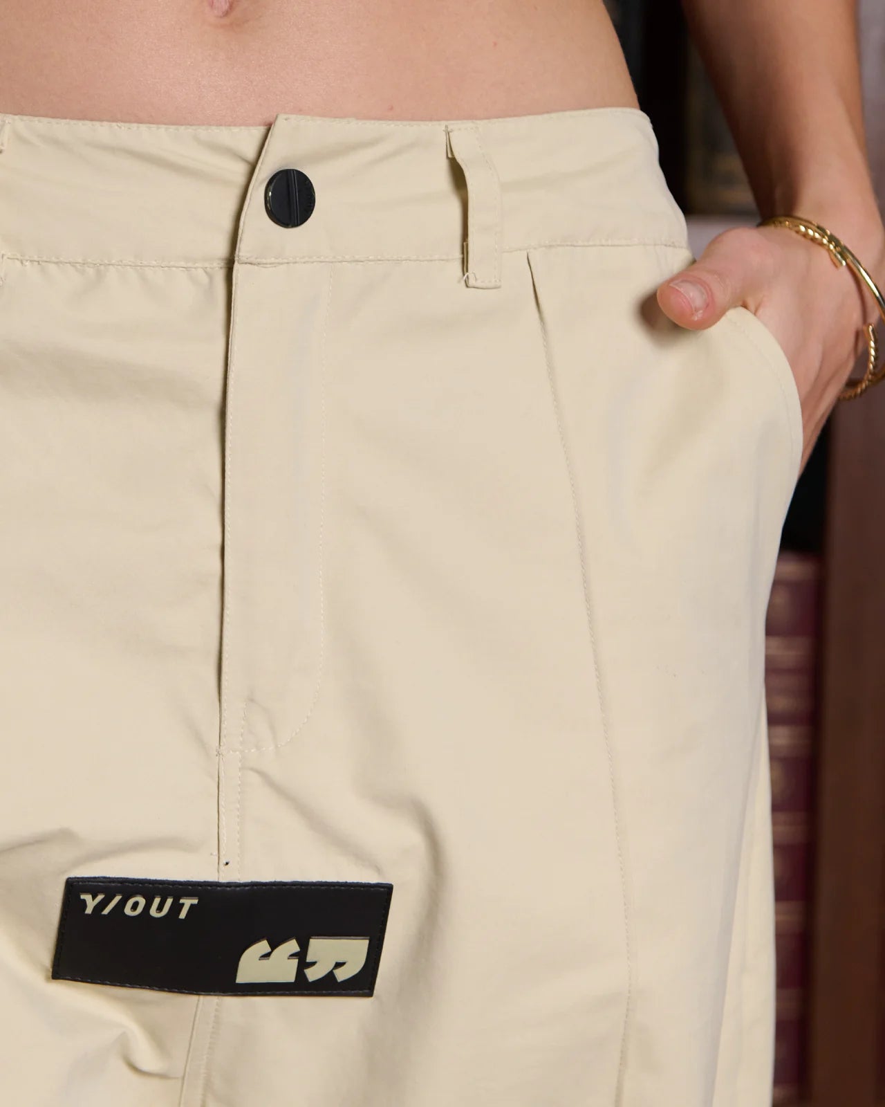 PANTALÓN YOUT I2093 FIVE STAR PANTS