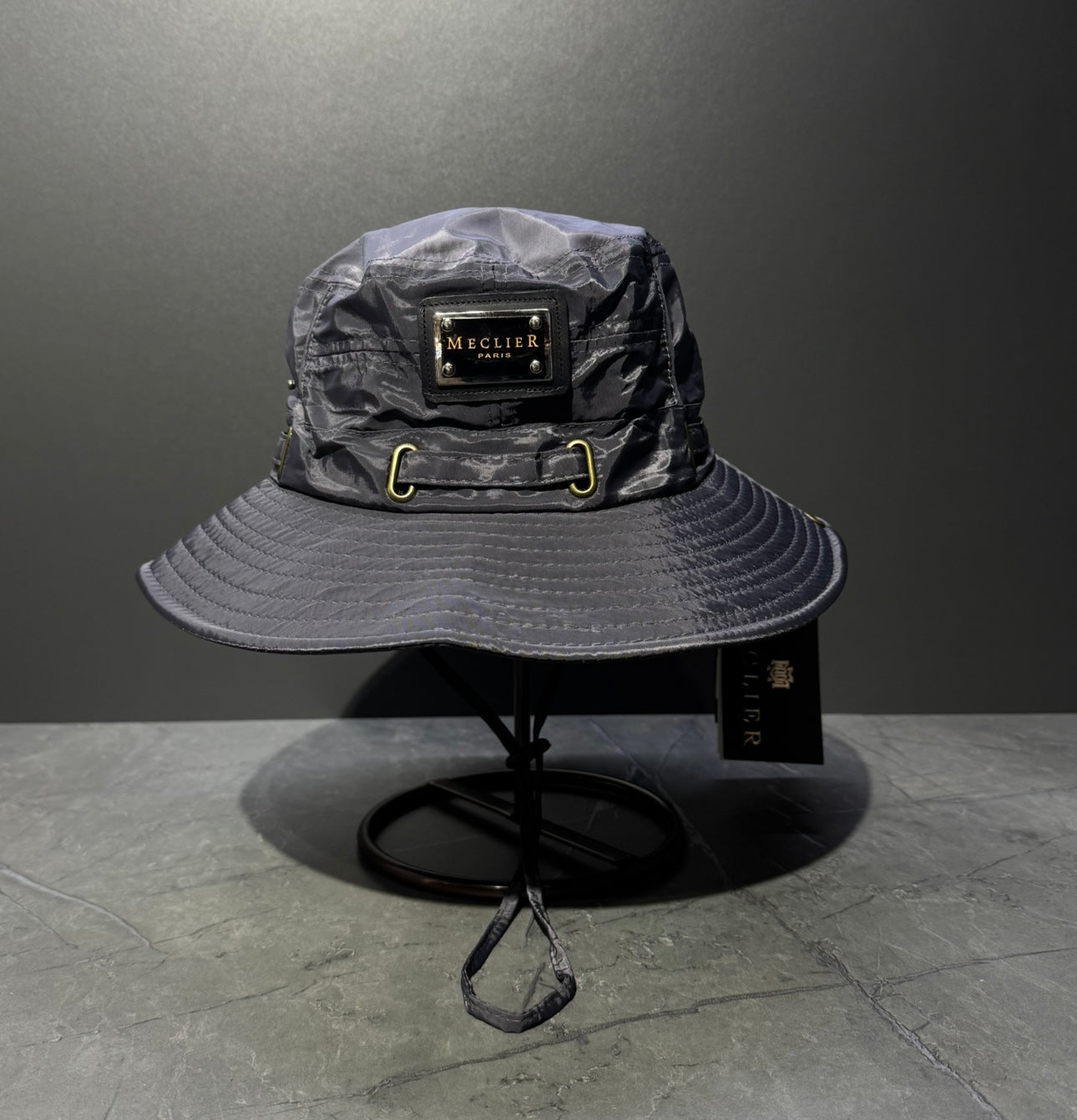 PAVA MECLIER MARSHALL 02 GRIS