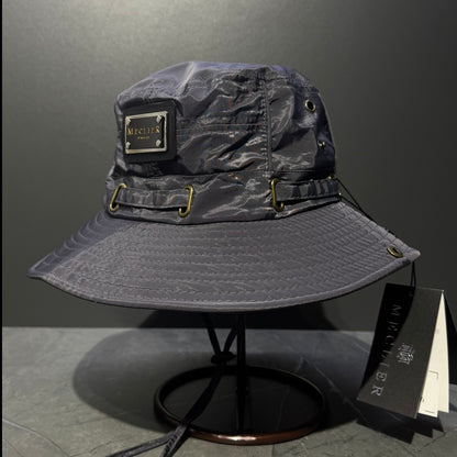 PAVA MECLIER MARSHALL 02 GRIS