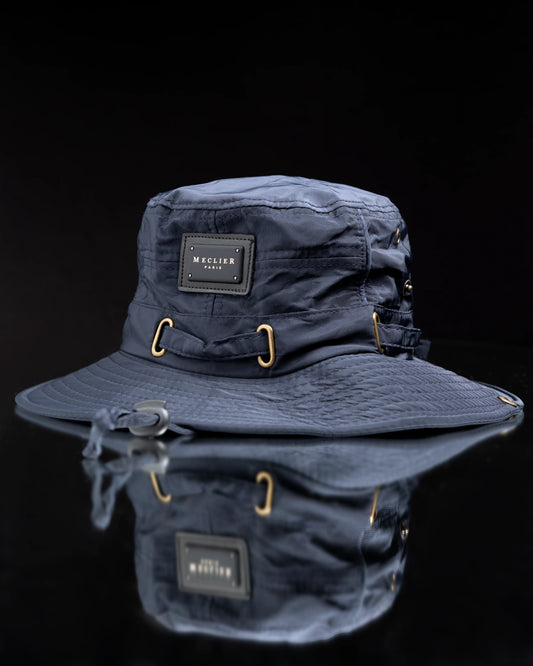 PAVA MECLIER MARSHALL 04 AZUL