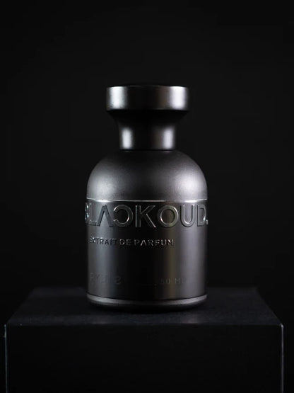 PERFUME BLACKOUD PYXIS EXTRACTO DE PERFUME 1,7 OZ UNISEX