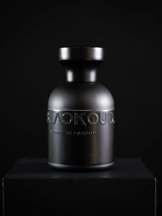 PERFUME BLACKOUD PYXIS EXTRACTO DE PERFUME 1,7 OZ UNISEX