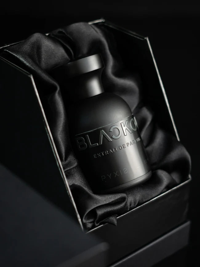PERFUME BLACKOUD PYXIS EXTRACTO DE PERFUME 1,7 OZ UNISEX