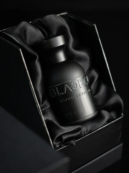 PERFUME BLACKOUD PYXIS EXTRACTO DE PERFUME 1,7 OZ UNISEX