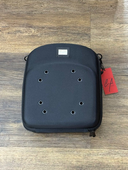 PORTA GORRAS CAPI BLACK