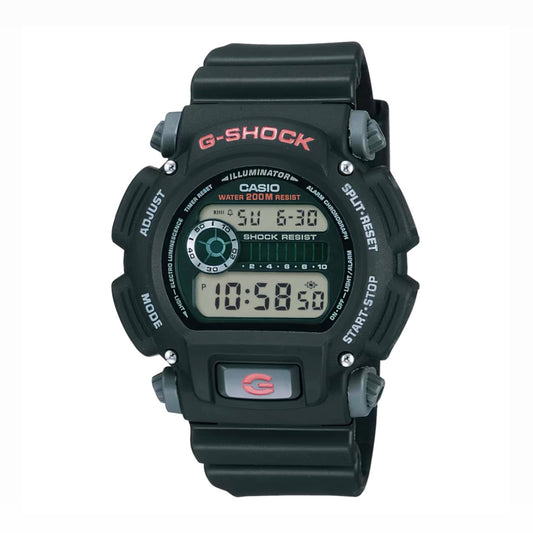 RELOJ CASIO G-SHOCK DW-9052-1VDR