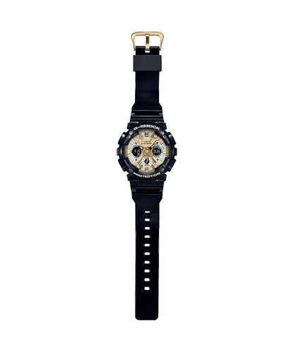 RELOJ CASIO G-SHOCK GMA-S120GB-1ADR