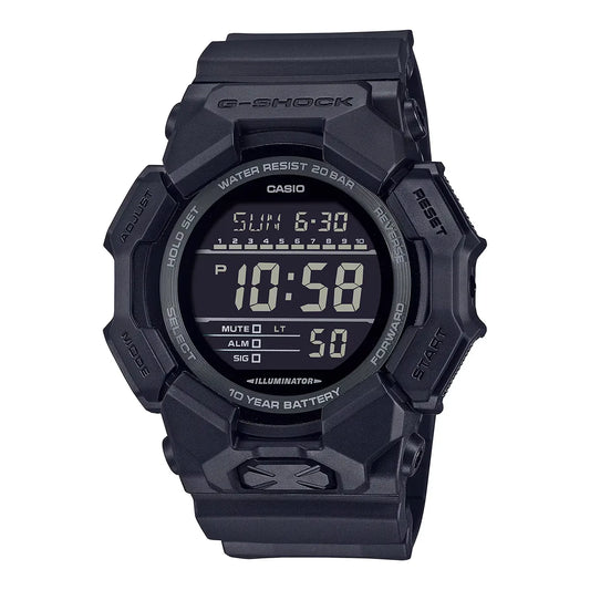 RELOJ CASIO GD-010-1A1DR