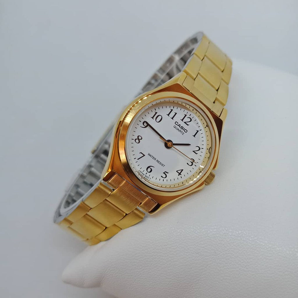 RELOJ CASIO LTP-1130N-7BRDF