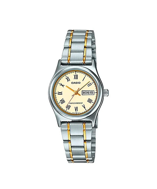 RELOJ CASIO LTP-V006SG-9BUDF