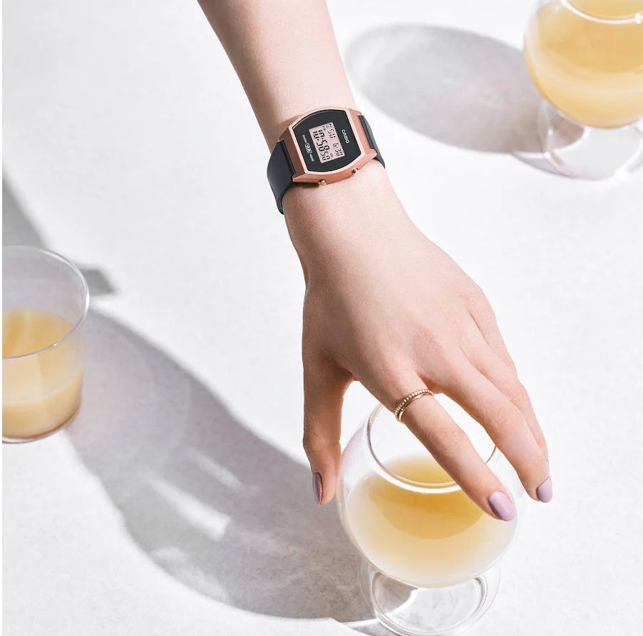 RELOJ CASIO LW-204-1ADF