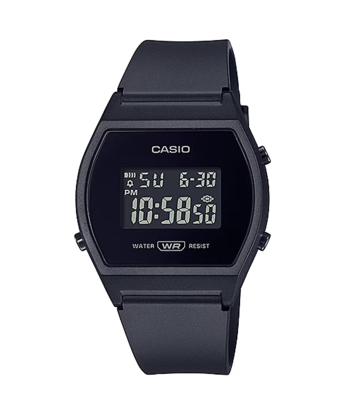 RELOJ CASIO LW-204-1B