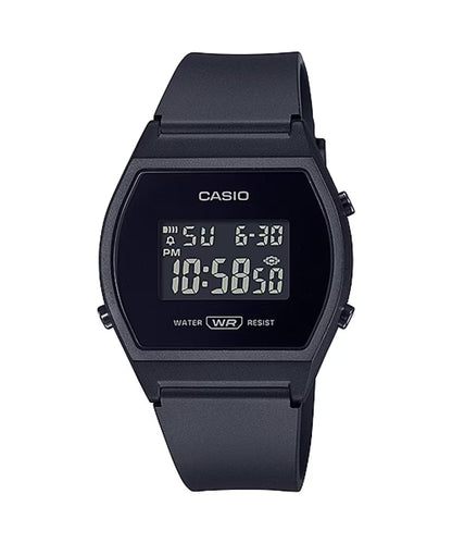 RELOJ CASIO LW-204-1B