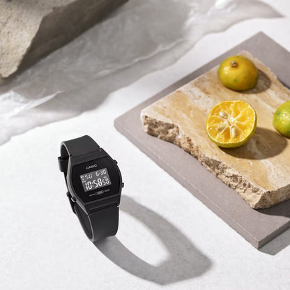 RELOJ CASIO LW-204-1B