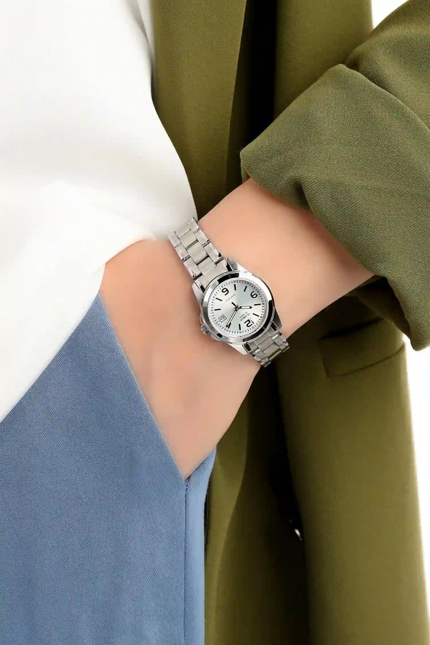 RELOJ CASIO MTP-1215A-7ADF