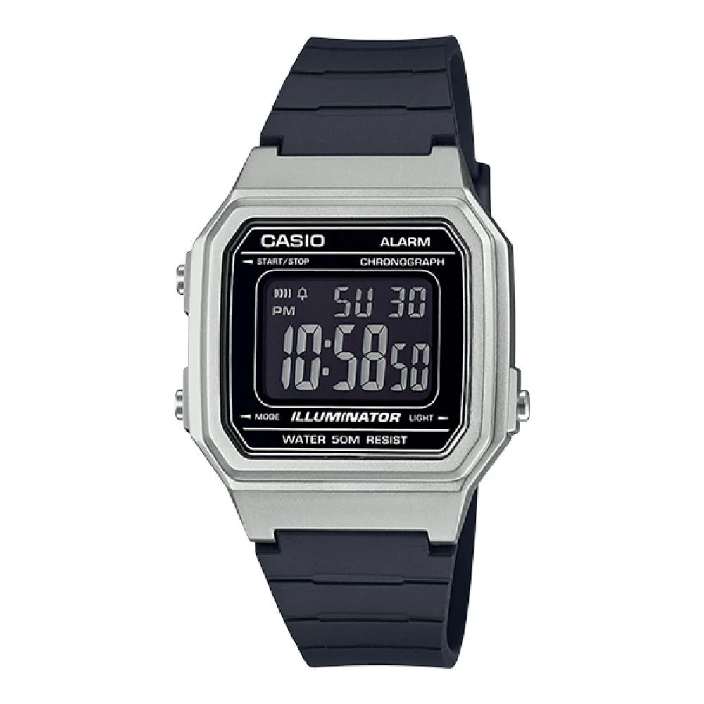 RELOJ CASIO W217HM-7BVDF