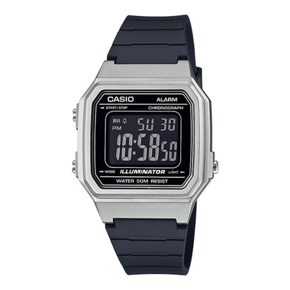 RELOJ CASIO W217HM-7BVDF