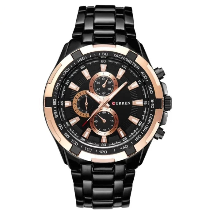 RELOJ CURREN KRE02012001-8023