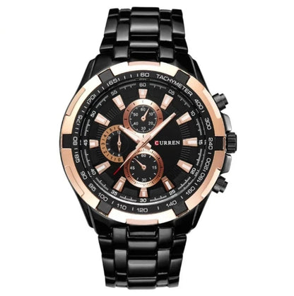 RELOJ CURREN KRE02012001-8023