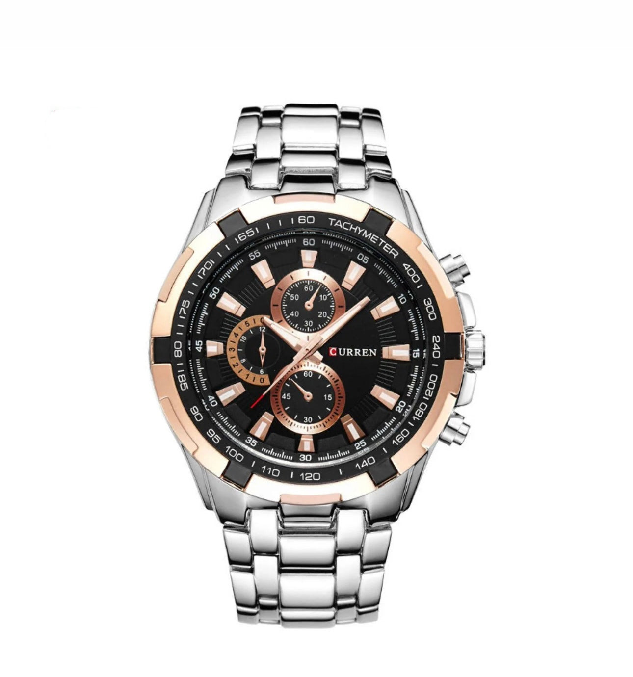 RELOJ CURREN KRE02192001-8023