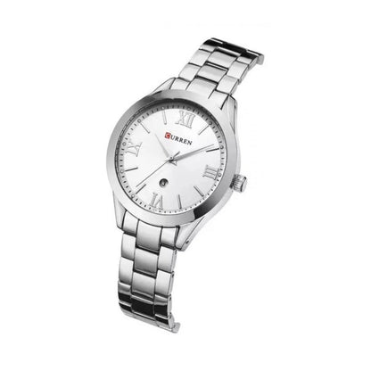 RELOJ CURREN KREB 6319-9007