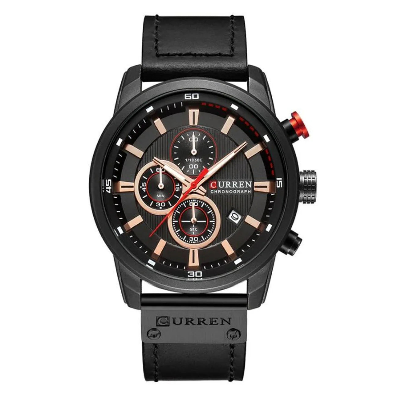 RELOJ CURREN KREB9401-8291