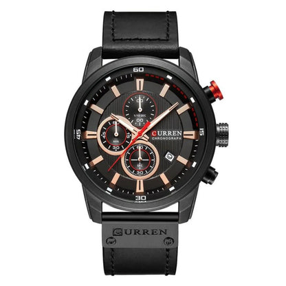 RELOJ CURREN KREB9401-8291