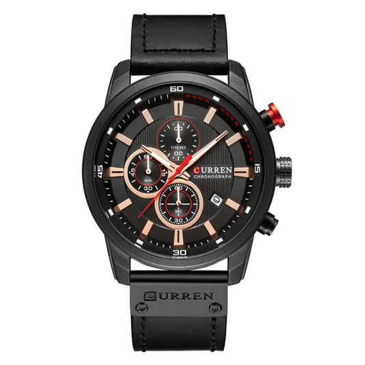 RELOJ CURREN KREB9401-8291