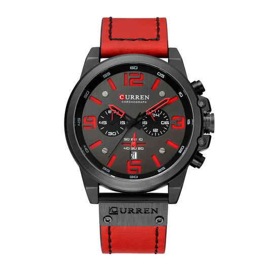 RELOJ CURREN KREC160104-8314