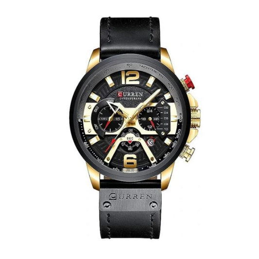 RELOJ CURREN KREC57180101-8329