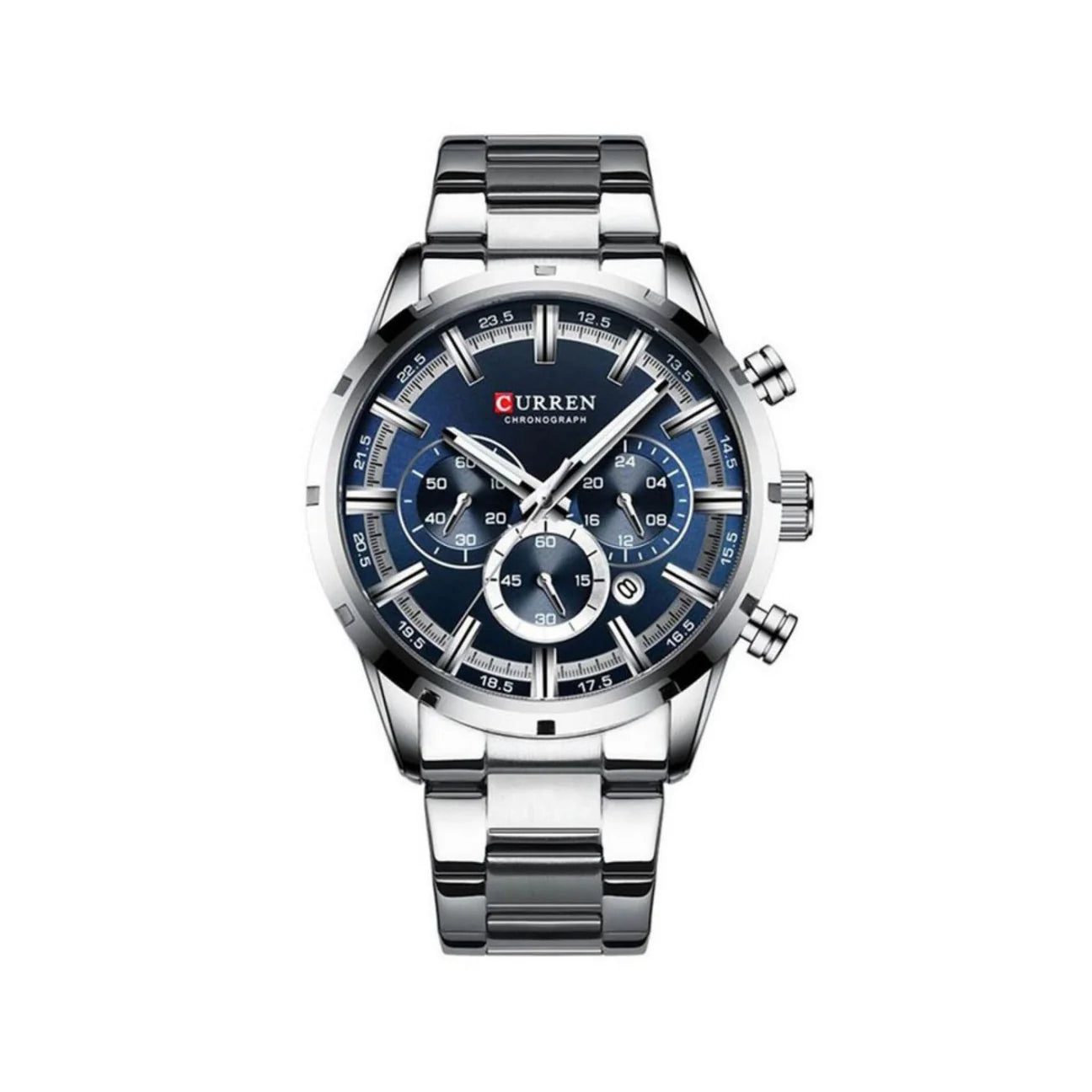 RELOJ CURREN KREC761903-8355