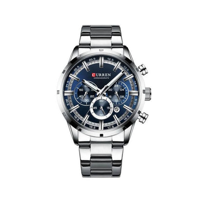 RELOJ CURREN KREC761903-8355