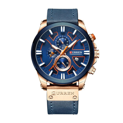 RELOJ CURREN KREC8303-8346
