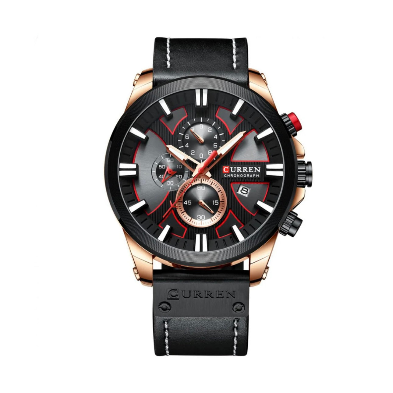 RELOJ CURREN KREC832001-8346