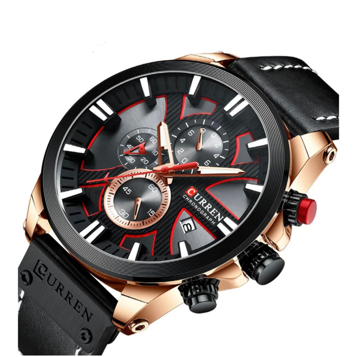 RELOJ CURREN KREC832001-8346