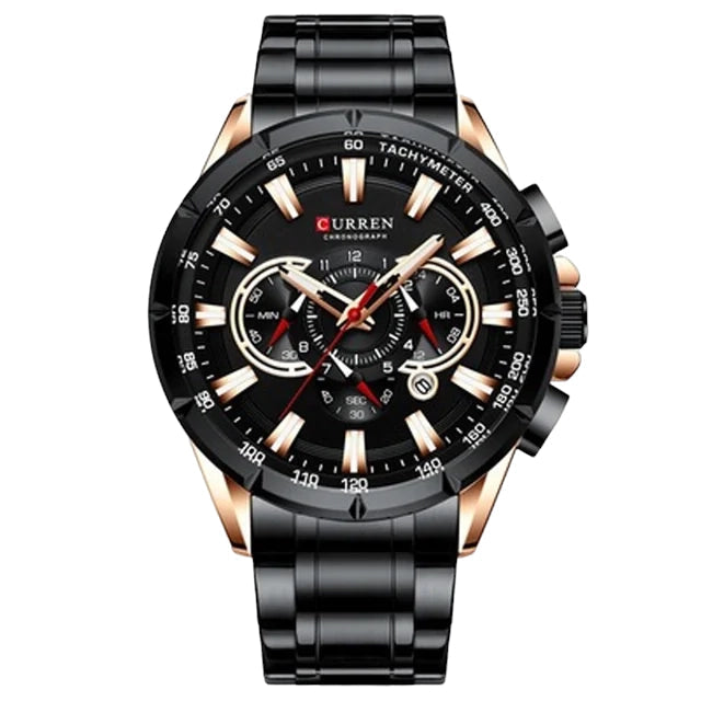 RELOJ CURREN KREC9501-8363